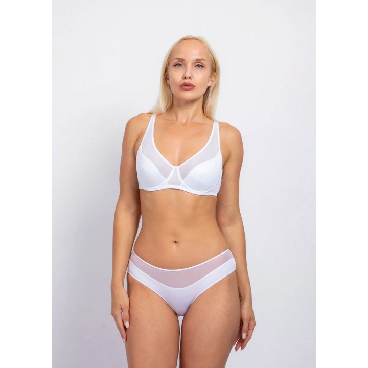 Жіночий бюстгальтер Acousma 85D