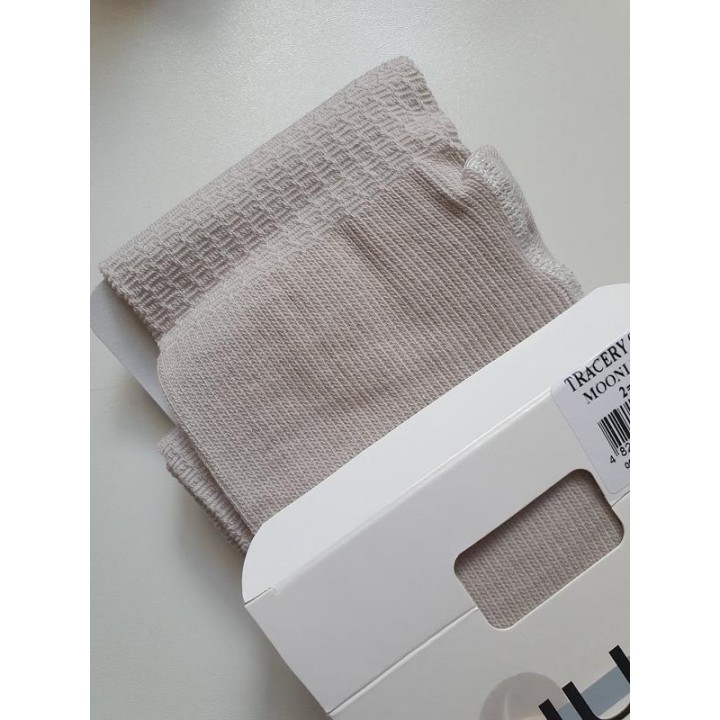 Жіночі колготки з візерунком giulia tracery 90 model 2 3