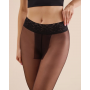 Класичні жіночі колготки gabriella HIPS 20 EXCLUSIVE 630