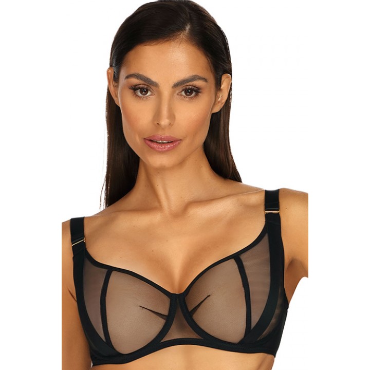 Бюстгальтер з м'якою чашкою Ewa Bien Pryma B139 80C