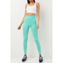 Легінси жіночі Спортивні з push-up ефектом giulia leggings sport shape S/M