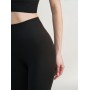 Легінси жіночі в рубчик giulia leggings rib 02 L/XL