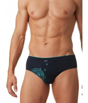 Чоловічі труси Key 3XL