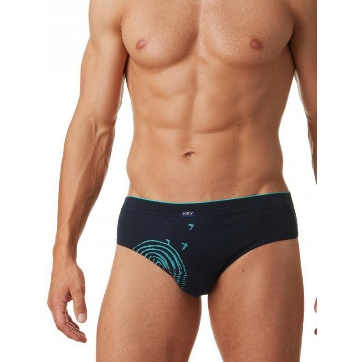 Чоловічі труси Key 3XL