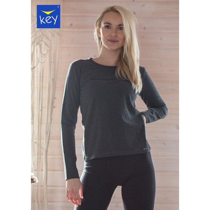 Жіноча термокофта Key LVD-729