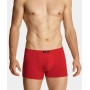 Труси шорти чоловічі боксери Atlantic 5SMH-002 W23