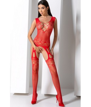 Комбінезон-сітка passion BS099 S/M/L