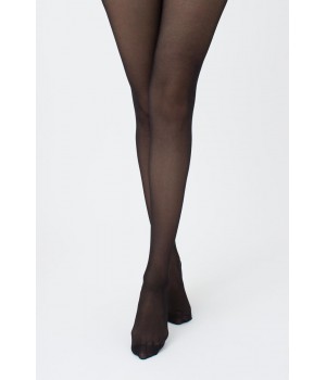 Класичні жіночі колготки з утягуючими шортами giulia effect up 40 ден 5