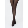 Класичні жіночі колготки з утягуючими шортами giulia effect up 40 ден 5