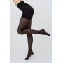 Класичні жіночі колготки з утягуючими шортами giulia effect up 40 ден 5
