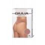 Стрінги жіночі безшовні трусики giulia string briefs grain L/XL