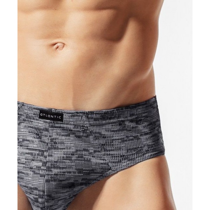 Чоловічі труси сліп Atlantic M