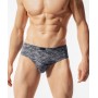 Чоловічі труси сліп Atlantic M