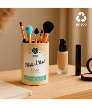 Жіночі гладкі шкарпетки Soxo 35-40