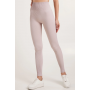 Легінси жіночі в рубчик з пуш-ап giulia leggings rib S/M