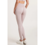 Легінси жіночі в рубчик з пуш-ап giulia leggings rib S/M