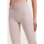 Легінси жіночі в рубчик з пуш-ап giulia leggings rib S/M