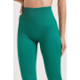 Легінси жіночі в рубчик з пуш-ап giulia leggings rib L/XL