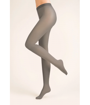 Класичні жіночі колготки із мікрофібри gabriella micro 60 2