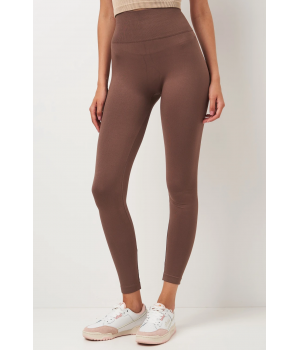 Легінси жіночі Спортивні з push-up ефектом giulia leggings sport shape S/M