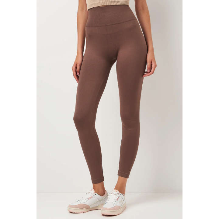 Легінси жіночі Спортивні з push-up ефектом giulia leggings sport shape S/M