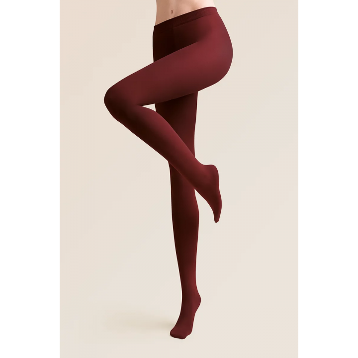 Класичні жіночі колготки із мікрофібри gabriella micro 60 4