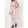 Легінси жіночі Спортивні з push-up ефектом giulia leggings sport shape L/XL