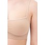 Жіночий безшовний топ-брасьер giulia cami top L/XL