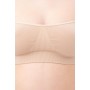 Жіночий безшовний топ-брасьер giulia cami top L/XL