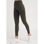 Легінси жіночі в рубчик з пуш-ап giulia leggings rib L/XL