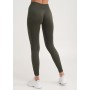 Легінси жіночі в рубчик з пуш-ап giulia leggings rib L/XL