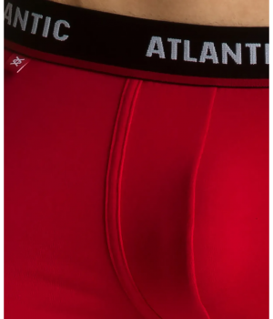 Труси шорти чоловічі боксери Atlantic 3MH-042 XXL