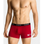 Труси шорти чоловічі боксери Atlantic 3MH-042 XXL
