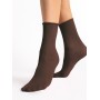 Жіночі гладкі шкарпетки Fiore Sassy 40 den one size