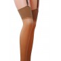 Чулки passion ST001 под пояс 3/4
