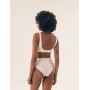 Жіночий безшовний бюстгальтер henderson 42850 bake M