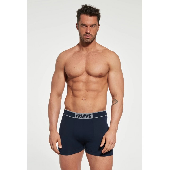 Труси шорти чоловічі Gatta BOXER COTTON XXL