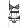 Комплект passion Kyouka corset S/M