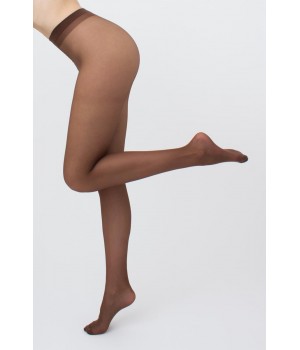 Класичні жіночі колготки giulia infinity 20 ден 4