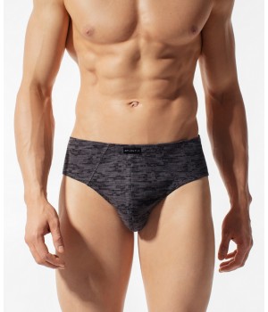 Чоловічі труси сліп Atlantic M