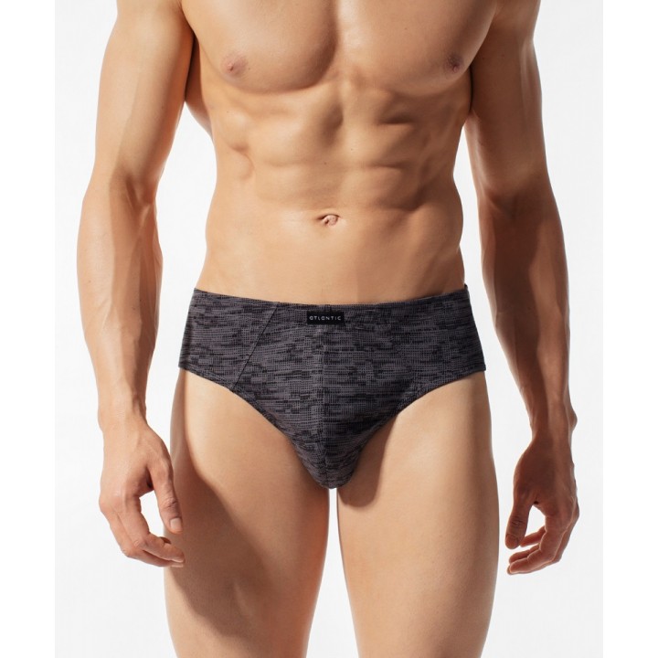 Чоловічі труси сліп Atlantic M