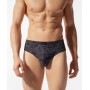 Чоловічі труси сліп Atlantic M