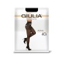 Корекційні жіночі колготки giulia active 40 den 5