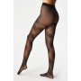 Жіночі колготки з узором giulia twist 40 den