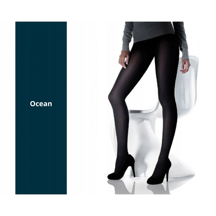 Класичні жіночі колготки Marilyn tonic 40 3