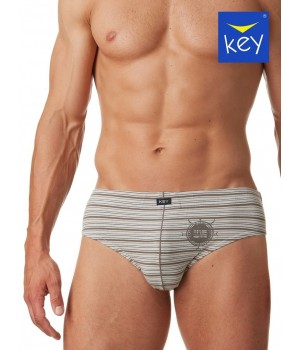 Чоловічі труси Key M