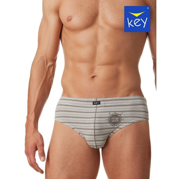 Чоловічі труси Key M