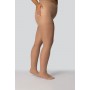 Класичні жіночі колготки великого розміру mona sofia 40 den 7
