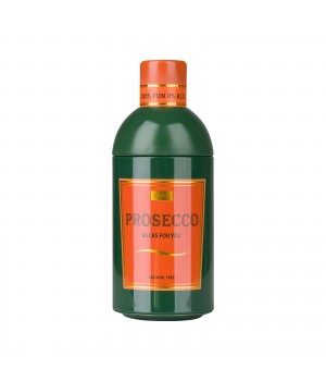 Жіночі гладкі шкарпетки Soxo 35-40