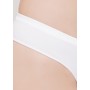 Стрінги жіночі безшовні трусики стрінг giulia string briefs S/M